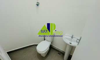 Imagem 7: Salão Comercial para Locação em São Paulo-SP, Vila Marieta: 1 Sala, 1 Banheiro, 34,02 m² d