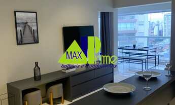 Imagem: Apartamento para locação em São Paulo-SP