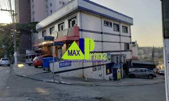 Imagem: Salão Comercial para Locação na Vila