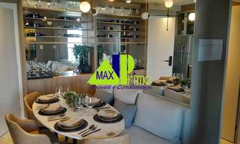 Imagem 3: APARTAMENTO RESIDENCIAL em SÃO PAULO - SP, BELENZINHO