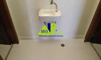 Imagem 4: Salão Comercial para Locação em São Paulo-SP, Vila Formosa: 1 sala, 2 banheiros, 105m² de