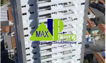 Imagem: Apartamento de 2 quartos com 2 suítes e