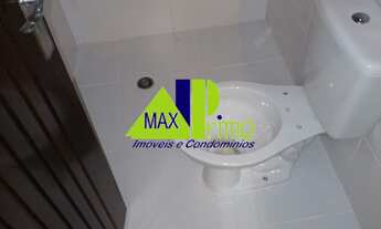 Imagem 5: Salão Comercial para Locação em São Paulo-SP, Vila Formosa: 1 sala, 2 banheiros, 105m² de