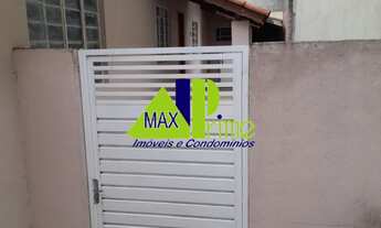 Imagem: Aluguel de Casa Exclusiva na Vila Marieta