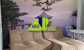 Imagem: Casa de 3 quartos em condomínio na Enseada