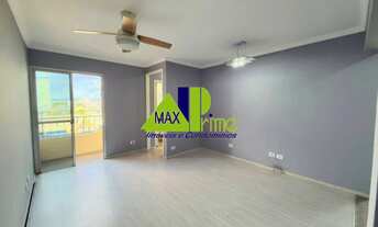 Imagem: Apartamento à Venda em São Paulo-SP 2