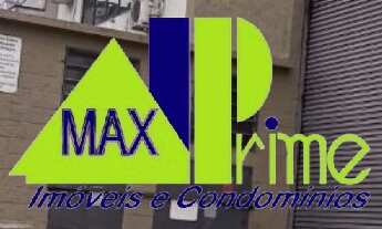 Imagem: Aluguel de Sala Comercial na Vila Esperança