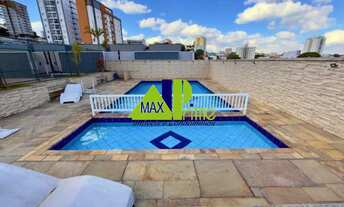 Imagem 3: Apartamento à Venda em São Paulo-SP: 2 Quartos, 1 Banheiro, Vila Aricanduva, 584m², 1 Vaga