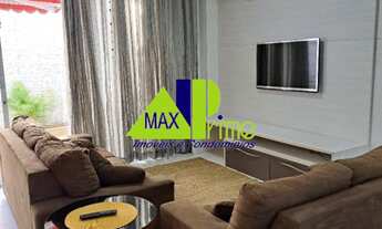 Imagem 5: Casa de 3 quartos em condomínio na Enseada, Guarujá-SP com 240m² de área - Imóvel de luxo