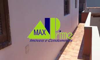 Imagem: Casa para locação em São Paulo-SP, Vila