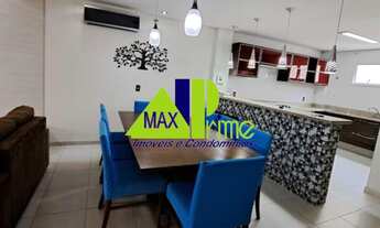 Imagem 3: Casa de 3 quartos em condomínio na Enseada, Guarujá-SP com 240m² de área - Imóvel de luxo