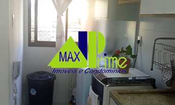 Imagem: Apartamento à venda em São Paulo-SP, 2