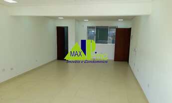 Imagem: Aluguel de Sala Comercial na Vila Marieta