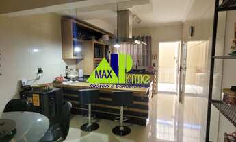 Imagem 7: Imperdível! Casa à venda em São Paulo-SP, Jardim Nordeste, 3 quartos, 1 suíte, 1 sala, 5 v