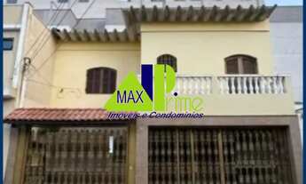 Imagem: CASA RESIDENCIAL em SÃO PAULO - SP, VILA