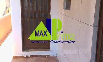 Imagem 3: Casa para locação em São Paulo-SP, Vila Carrão: 1 quarto, 1 sala, 1 banheiro, 60m² de área