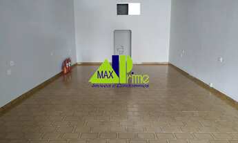 Imagem 3: Salão Comercial para Locação em São Paulo-SP, Vila Formosa: 1 sala, 2 banheiros, 105m² de