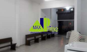 Imagem: Salão Comercial de Alto Padrão na Vila