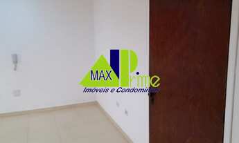 Imagem 3: Sala Comercial para Locação na Vila Marieta, São Paulo-SP: 1 quarto, 1 sala, 1 banheiro, 2