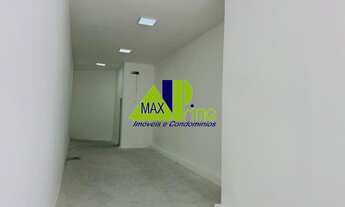 Imagem 6: Salão Comercial para Locação em São Paulo-SP, Vila Marieta: 1 Sala, 1 Banheiro, 34,02 m² d