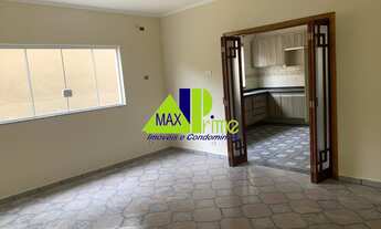 Imagem: Casa Comercial para Locação na Penha de