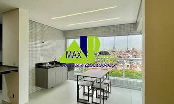 Imagem 4: APARTAMENTO RESIDENCIAL em SÃO PAULO - SP, CIDADE MÃE DO CÉU