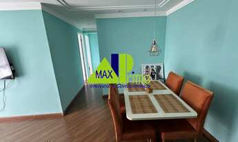 Imagem: Apartamento à venda em São Paulo-SP, Vila