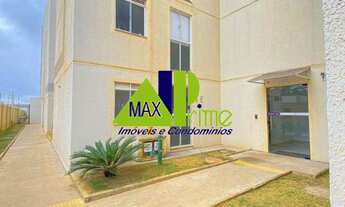 Imagem 3: APARTAMENTO 39M²/02 DORMITÓRIOS/PISO LAMINADO/01 VAGA