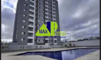 Imagem: Apartamento à venda em São Paulo-SP, bairro