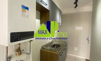 Imagem 6: Apartamento à venda em São Paulo-SP, Vila Centenário: 2 quartos, 1 sala, 1 banheiro, 1 vag