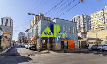 Imagem 2: Salão Comercial à Venda em São Paulo-SP, Bairro Maranhão: 23 Salas, 6 Banheiros, 1.332m² d