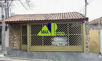 Imagem: Impecável Residência à Venda em São