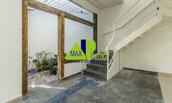 Imagem 4: Salão Comercial à Venda em São Paulo-SP, Bairro Maranhão: 23 Salas, 6 Banheiros, 1.332m² d