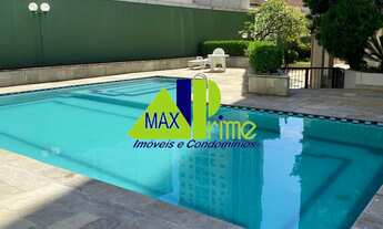 Imagem: Espetacular apartamento de 3 quartos e 3