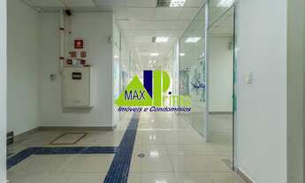 Imagem 7: Salão Comercial de Alto Padrão para Locação em São Paulo-SP, Bairro Maranhão: 23 salas, 6