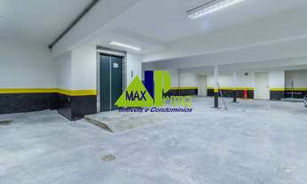 Imagem 8: Galpão Comercial para Locação em São Paulo-SP, Bairro Maranhão: 5 Salas, 1 Banheiro, 10 Va