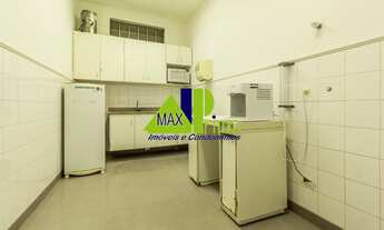 Imagem 13: Galpão Comercial para Locação em São Paulo-SP, Bairro Maranhão: 5 Salas, 1 Banheiro, 10 Va