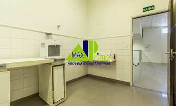 Imagem 14: Galpão Comercial para Locação em São Paulo-SP, Bairro Maranhão: 5 Salas, 1 Banheiro, 10 Va