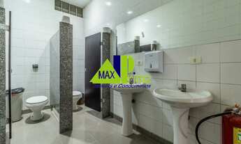 Imagem 15: Galpão Comercial para Locação em São Paulo-SP, Bairro Maranhão: 5 Salas, 1 Banheiro, 10 Va