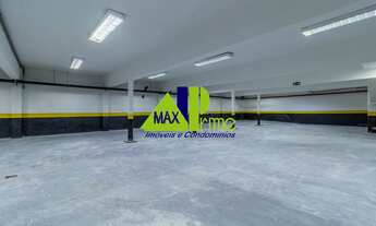 Imagem 16: Galpão Comercial para Locação em São Paulo-SP, Bairro Maranhão: 5 Salas, 1 Banheiro, 10 Va