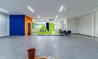 Imagem 9: Galpão Comercial para Locação em São Paulo-SP, Bairro Maranhão: 5 Salas, 1 Banheiro, 10 Va