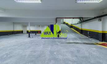 Imagem 12: Galpão Comercial para Locação em São Paulo-SP, Bairro Maranhão: 5 Salas, 1 Banheiro, 10 Va