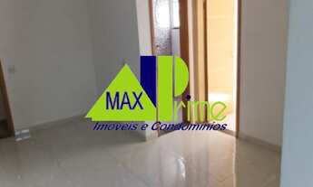 Imagem 3: Apartamento para Locação em São Paulo-SP, Jardim Nordeste 2 Quartos, 1 Sala, 1 Banheiro