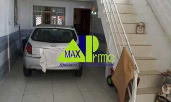 Imagem: CASA RESIDENCIAL em SÃO PAULO - SP, PENHA