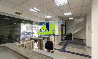 Imagem 3: Salão Comercial à Venda em São Paulo-SP, Bairro Maranhão: 23 Salas, 6 Banheiros, 1.332m² d