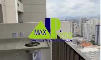 Imagem: Apartamento de 2 quartos com 1 vaga de garagem