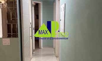 Imagem 4: Aluguel de Apartamento em São Paulo-SP, Tatuapé: 3 Quartos, 1 Sala, 2 Banheiros, 2 Vagas