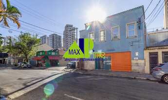 Imagem: Salão Comercial à Venda em São Paulo-SP