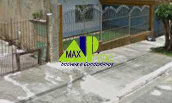 Imagem: TERRENO RESIDENCIAL em SÃO PAULO - SP