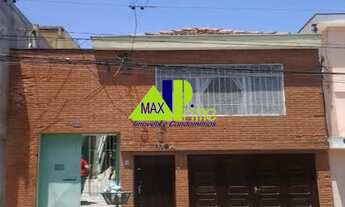 Imagem: Galpão Comercial para Locação na Vila